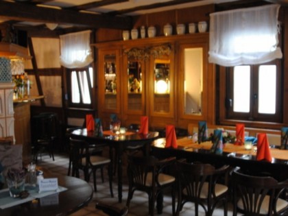 Foto: Steinbachs Brasserie