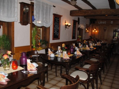 Foto: Steinbachs Brasserie