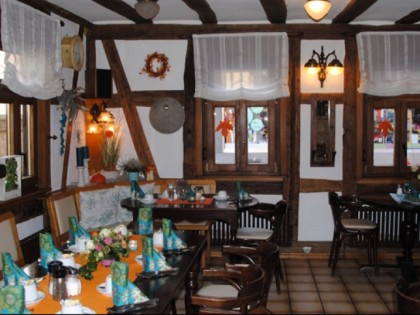 Foto: Steinbachs Brasserie