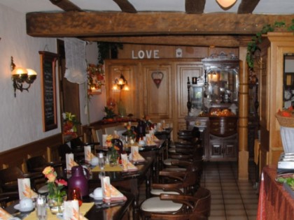 Foto: Steinbachs Brasserie